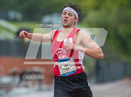 Thumbnail 3 in 50th Annual Loucks Games (The Loucks Mile - Men) photogallery.