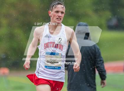 Thumbnail 2 in 50th Annual Loucks Games (The Loucks Mile - Men) photogallery.