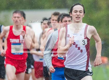 Thumbnail 2 in 50th Annual Loucks Games (The Loucks Mile - Men) photogallery.