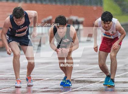 Thumbnail 2 in 50th Annual Loucks Games (The Loucks Mile - Men) photogallery.