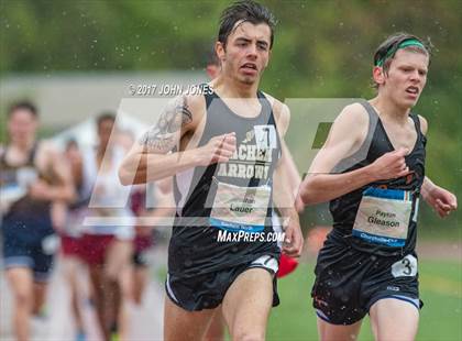 Thumbnail 1 in 50th Annual Loucks Games (The Loucks Mile - Men) photogallery.