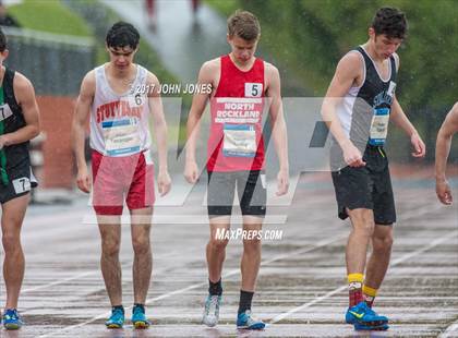 Thumbnail 3 in 50th Annual Loucks Games (The Loucks Mile - Men) photogallery.