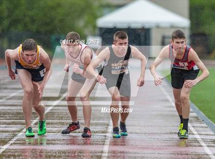 Thumbnail 3 in 50th Annual Loucks Games (The Loucks Mile - Men) photogallery.