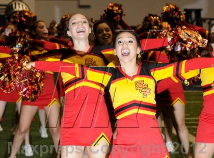 Thumbnail 2 in Seton Catholic vs. Blue Ridge (AIA D4 Final) photogallery.