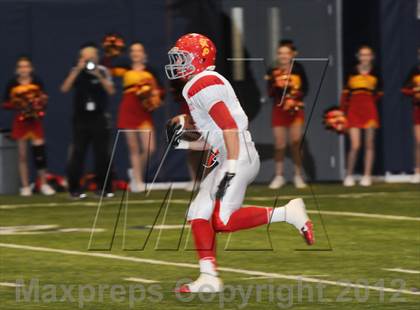 Thumbnail 1 in Seton Catholic vs. Blue Ridge (AIA D4 Final) photogallery.