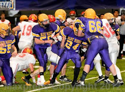 Thumbnail 1 in Seton Catholic vs. Blue Ridge (AIA D4 Final) photogallery.