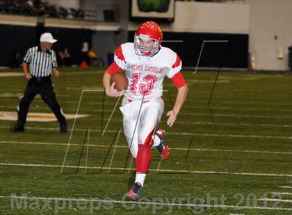 Thumbnail 2 in Seton Catholic vs. Blue Ridge (AIA D4 Final) photogallery.