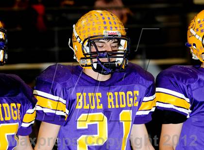 Thumbnail 1 in Seton Catholic vs. Blue Ridge (AIA D4 Final) photogallery.