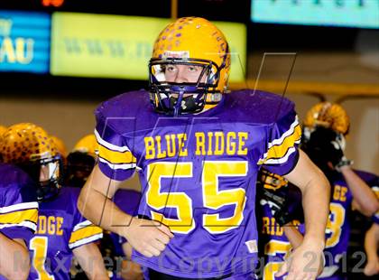 Thumbnail 3 in Seton Catholic vs. Blue Ridge (AIA D4 Final) photogallery.