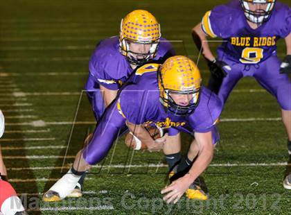 Thumbnail 2 in Seton Catholic vs. Blue Ridge (AIA D4 Final) photogallery.
