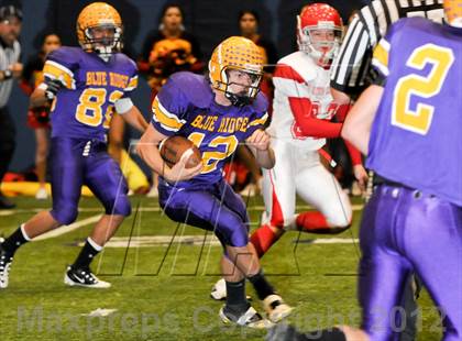 Thumbnail 3 in Seton Catholic vs. Blue Ridge (AIA D4 Final) photogallery.