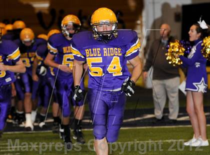 Thumbnail 2 in Seton Catholic vs. Blue Ridge (AIA D4 Final) photogallery.