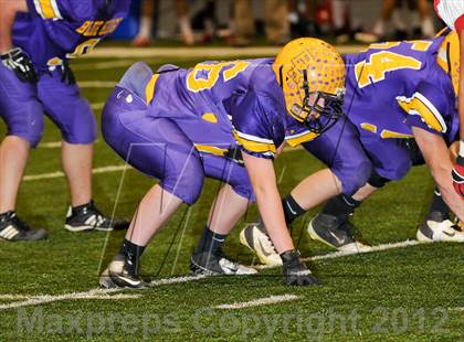 Thumbnail 2 in Seton Catholic vs. Blue Ridge (AIA D4 Final) photogallery.