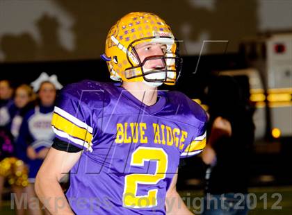 Thumbnail 3 in Seton Catholic vs. Blue Ridge (AIA D4 Final) photogallery.