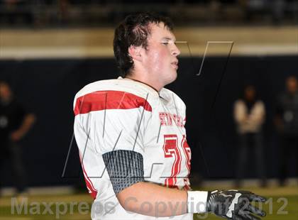 Thumbnail 1 in Seton Catholic vs. Blue Ridge (AIA D4 Final) photogallery.