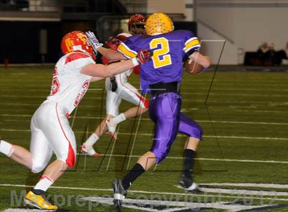 Thumbnail 2 in Seton Catholic vs. Blue Ridge (AIA D4 Final) photogallery.
