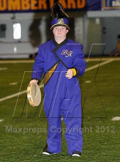 Thumbnail 1 in Seton Catholic vs. Blue Ridge (AIA D4 Final) photogallery.