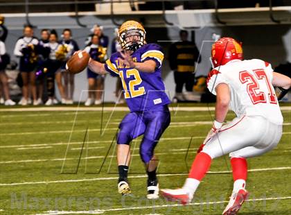 Thumbnail 2 in Seton Catholic vs. Blue Ridge (AIA D4 Final) photogallery.