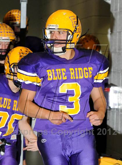 Thumbnail 3 in Seton Catholic vs. Blue Ridge (AIA D4 Final) photogallery.