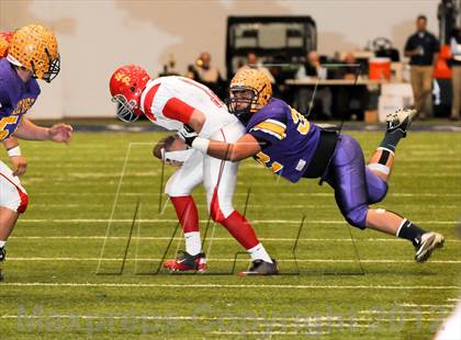 Thumbnail 1 in Seton Catholic vs. Blue Ridge (AIA D4 Final) photogallery.