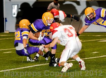 Thumbnail 1 in Seton Catholic vs. Blue Ridge (AIA D4 Final) photogallery.