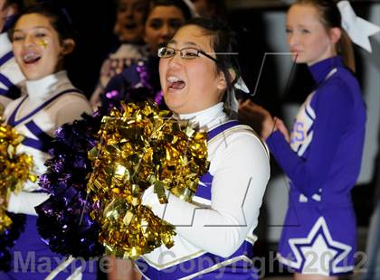 Thumbnail 3 in Seton Catholic vs. Blue Ridge (AIA D4 Final) photogallery.