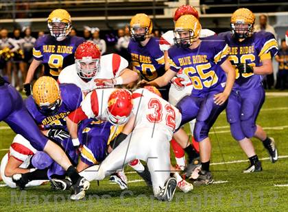 Thumbnail 1 in Seton Catholic vs. Blue Ridge (AIA D4 Final) photogallery.