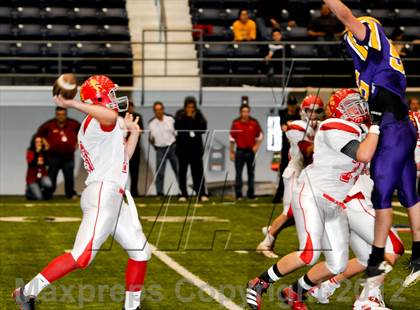 Thumbnail 2 in Seton Catholic vs. Blue Ridge (AIA D4 Final) photogallery.