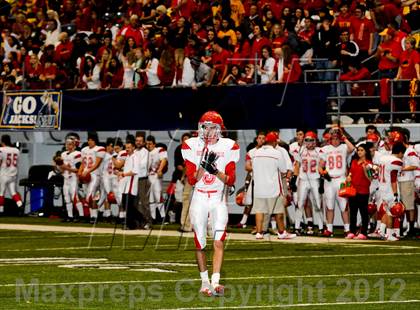 Thumbnail 2 in Seton Catholic vs. Blue Ridge (AIA D4 Final) photogallery.