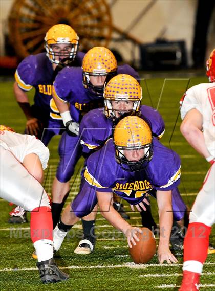 Thumbnail 3 in Seton Catholic vs. Blue Ridge (AIA D4 Final) photogallery.