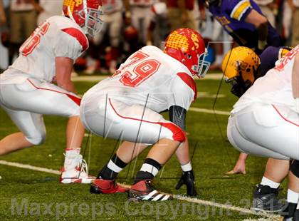 Thumbnail 3 in Seton Catholic vs. Blue Ridge (AIA D4 Final) photogallery.