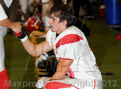 Thumbnail 3 in Seton Catholic vs. Blue Ridge (AIA D4 Final) photogallery.