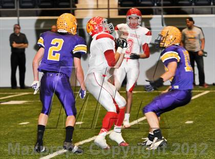 Thumbnail 3 in Seton Catholic vs. Blue Ridge (AIA D4 Final) photogallery.