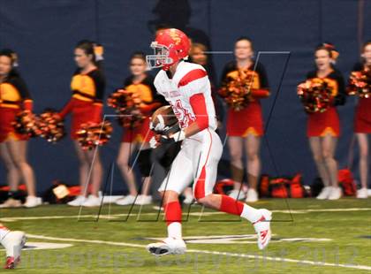 Thumbnail 3 in Seton Catholic vs. Blue Ridge (AIA D4 Final) photogallery.