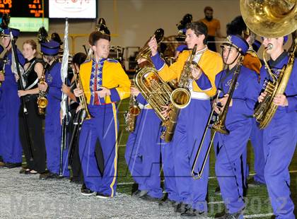 Thumbnail 3 in Seton Catholic vs. Blue Ridge (AIA D4 Final) photogallery.