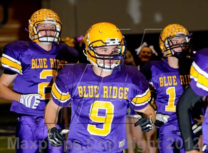 Thumbnail 2 in Seton Catholic vs. Blue Ridge (AIA D4 Final) photogallery.