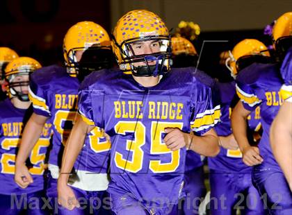 Thumbnail 3 in Seton Catholic vs. Blue Ridge (AIA D4 Final) photogallery.