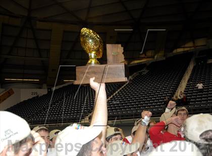 Thumbnail 3 in Seton Catholic vs. Blue Ridge (AIA D4 Final) photogallery.
