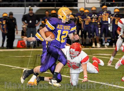 Thumbnail 3 in Seton Catholic vs. Blue Ridge (AIA D4 Final) photogallery.