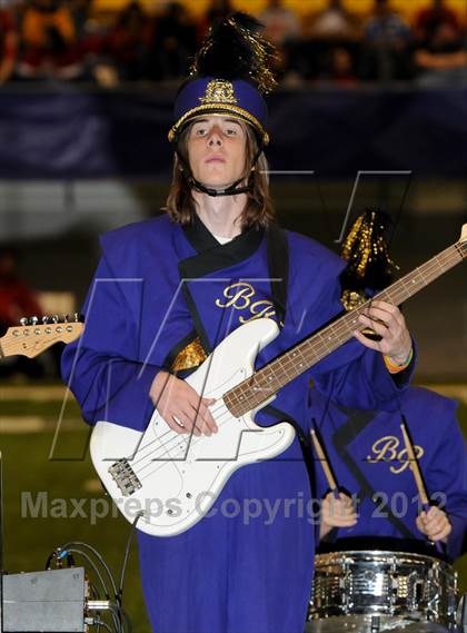 Thumbnail 1 in Seton Catholic vs. Blue Ridge (AIA D4 Final) photogallery.