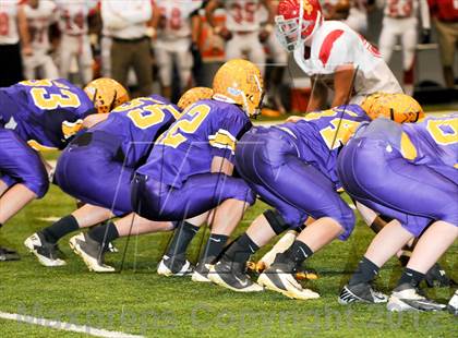 Thumbnail 3 in Seton Catholic vs. Blue Ridge (AIA D4 Final) photogallery.