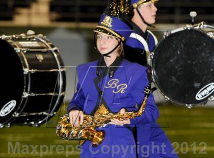Thumbnail 2 in Seton Catholic vs. Blue Ridge (AIA D4 Final) photogallery.