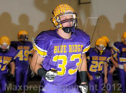 Thumbnail 3 in Seton Catholic vs. Blue Ridge (AIA D4 Final) photogallery.