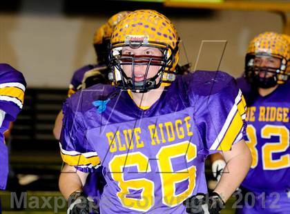 Thumbnail 1 in Seton Catholic vs. Blue Ridge (AIA D4 Final) photogallery.