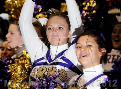 Thumbnail 2 in Seton Catholic vs. Blue Ridge (AIA D4 Final) photogallery.