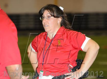 Thumbnail 2 in Seton Catholic vs. Blue Ridge (AIA D4 Final) photogallery.