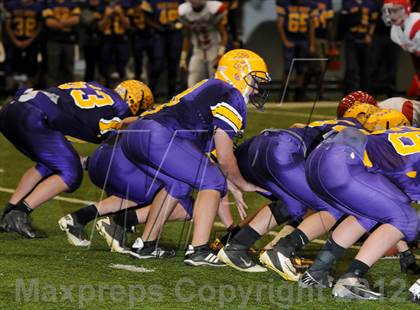 Thumbnail 3 in Seton Catholic vs. Blue Ridge (AIA D4 Final) photogallery.