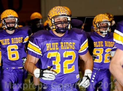 Thumbnail 1 in Seton Catholic vs. Blue Ridge (AIA D4 Final) photogallery.