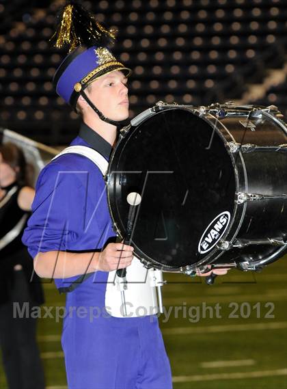 Thumbnail 2 in Seton Catholic vs. Blue Ridge (AIA D4 Final) photogallery.
