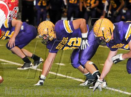 Thumbnail 2 in Seton Catholic vs. Blue Ridge (AIA D4 Final) photogallery.